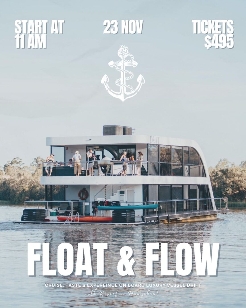 2024.10.29 Float Flow 1